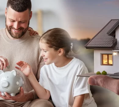 ahorro del autoconsumo para su casa