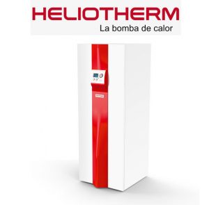 Heliotherm y Geotercal