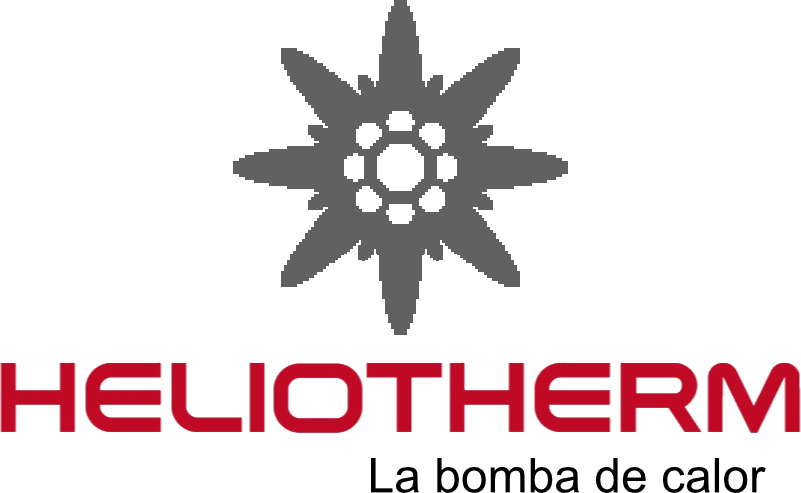 Heliotherm logo marca